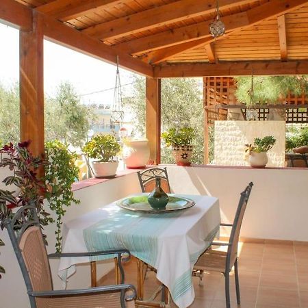 Afroditi'S Guest House Heraklion  Exterior photo