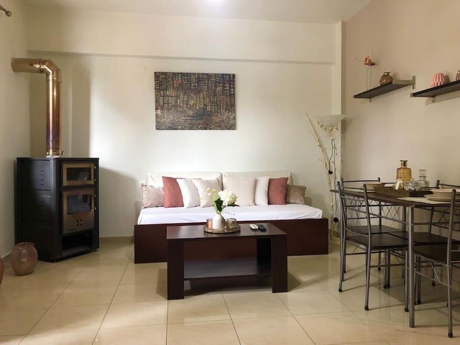Afroditi'S Guest House Heraklion  Exterior photo