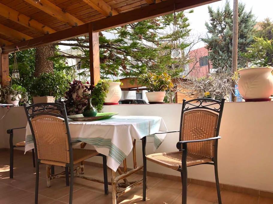 Afroditi'S Guest House Heraklion  Exterior photo