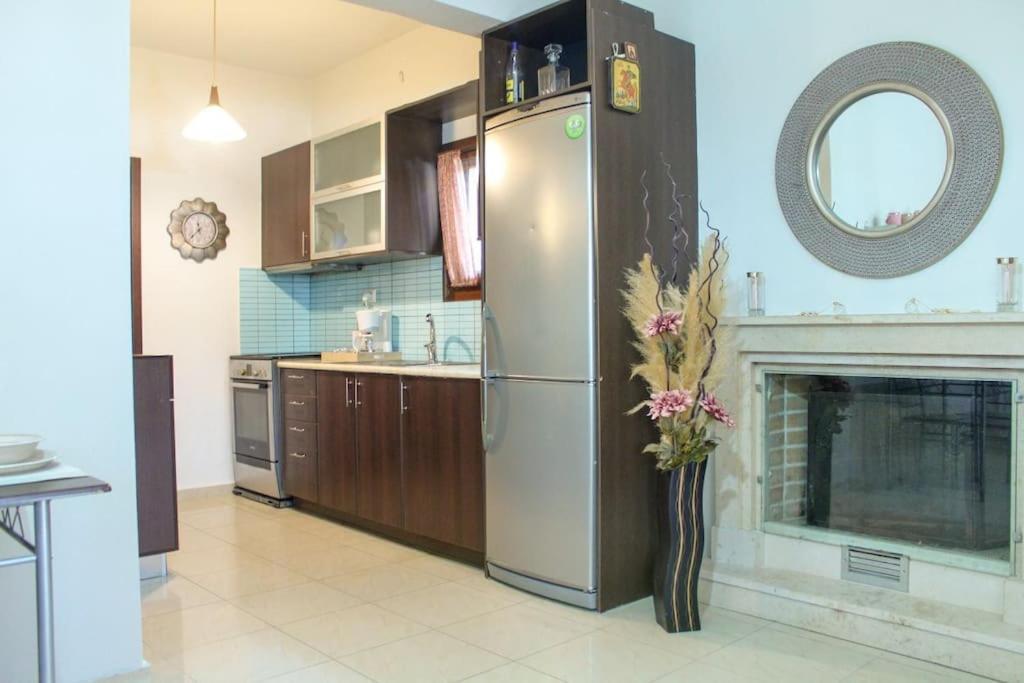 Afroditi'S Guest House Heraklion  Exterior photo