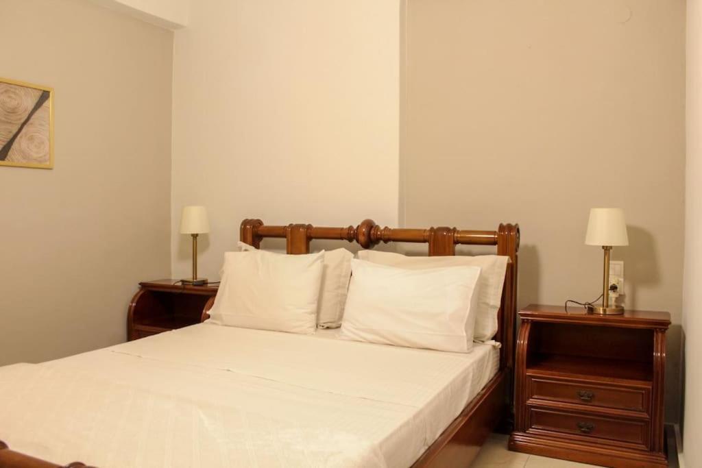 Afroditi'S Guest House Heraklion  Exterior photo