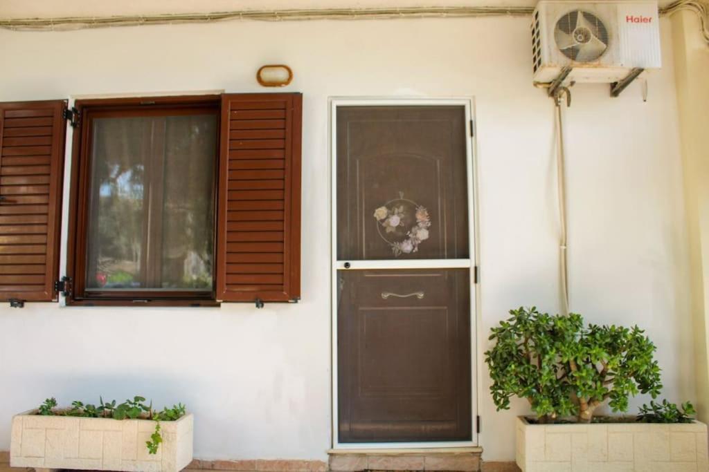 Afroditi'S Guest House Heraklion  Exterior photo