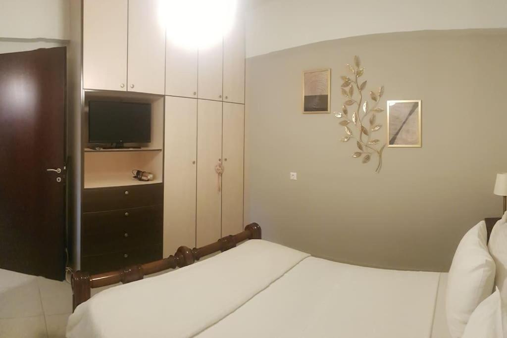 Afroditi'S Guest House Heraklion  Exterior photo